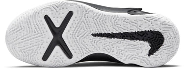 Nike Kids' Preschool Team Hustle D 10 Basketball Shoes